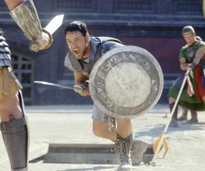 “Gladiator 2” będzie najdroższym filmem w historii?