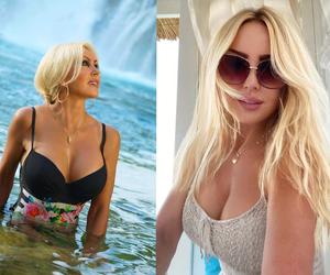 Teresa Werner - ale piękna! Aż trudno uwierzyć