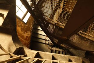 Perełka architektury w sercu Zabrza. Hotel Admiralspalast zachwyca