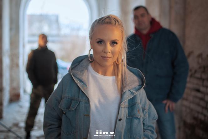SARA - Mieliśmy tylko rap ft. LevyPSG, Lukasyno