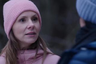 M jak miłość odc. 1731. Ewa Kalinowska (Anna Kerth), Marysia (Małgorzata Pieńkowska)