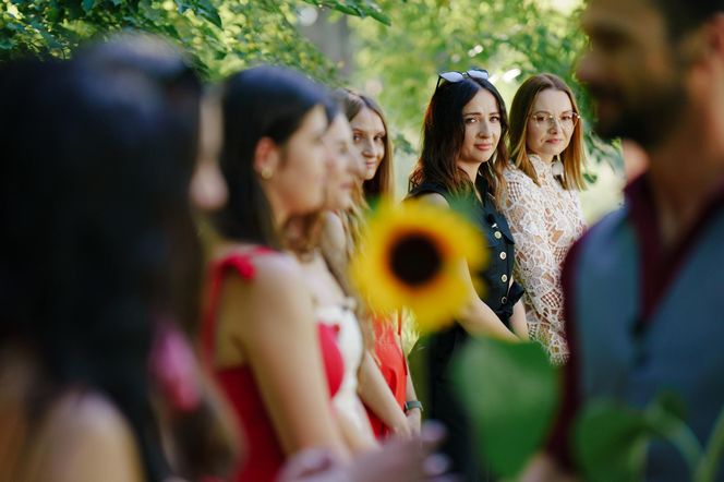 "Rolnik szuka żony"