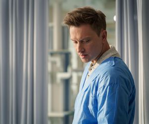 Przyjaciółki, 25 sezon. Oskar (Jakub Wesołowski)