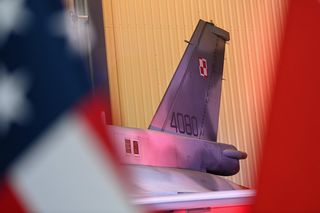 Umowa na modernizację F-16 podpisana