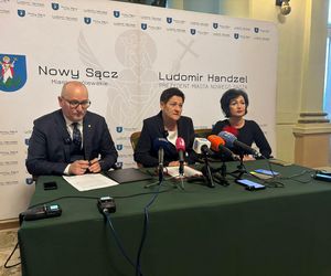 Pierwsza taka sytuacja w kraju? Nowy Sącz bez prezydenta