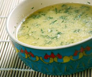 Najbardziej wiosenna zupa na świecie. Spróbujesz i pokochasz z całego serca