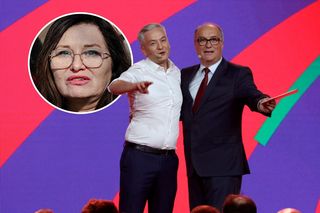 Była wiceszefowa Lewicy zdradza sekrety tej formacji i politycznej kuchni: Dwie posłanki omal się nie pobiły