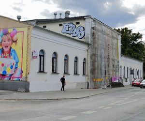Ponad 100 lat temu bydgoszczanie zwali go Strzelnicą, ale dla kolejnych pokoleń to Kinoteatr Adria. Zmieni się zupełnie!