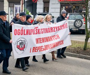 Obchody Narodowego Dnia Pamięci Żołnierzy Wyklętych w 2025 roku trwały w Siedlcach dwa dni.