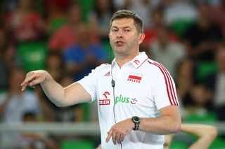 MŚ w siatkówce: Polska - Turcja. Piotr Makowski wskazał ukryty potencjał Turków