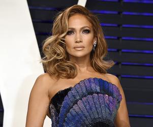 Jennifer Lopez nago w wannie! Zdjęcia pojawiły się w sieci