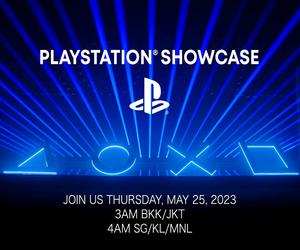 PlayStation Showcase 2023 potwierdzone! Sony zapewni graczom masę nowych produkcji