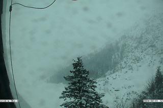 Totalny atak zimy na Podhalu. W Zakopanem leży już ponad 50 cm śniegu