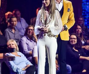 Paulina Sylut-Jeżyna w Tańcu z Gwiazdami