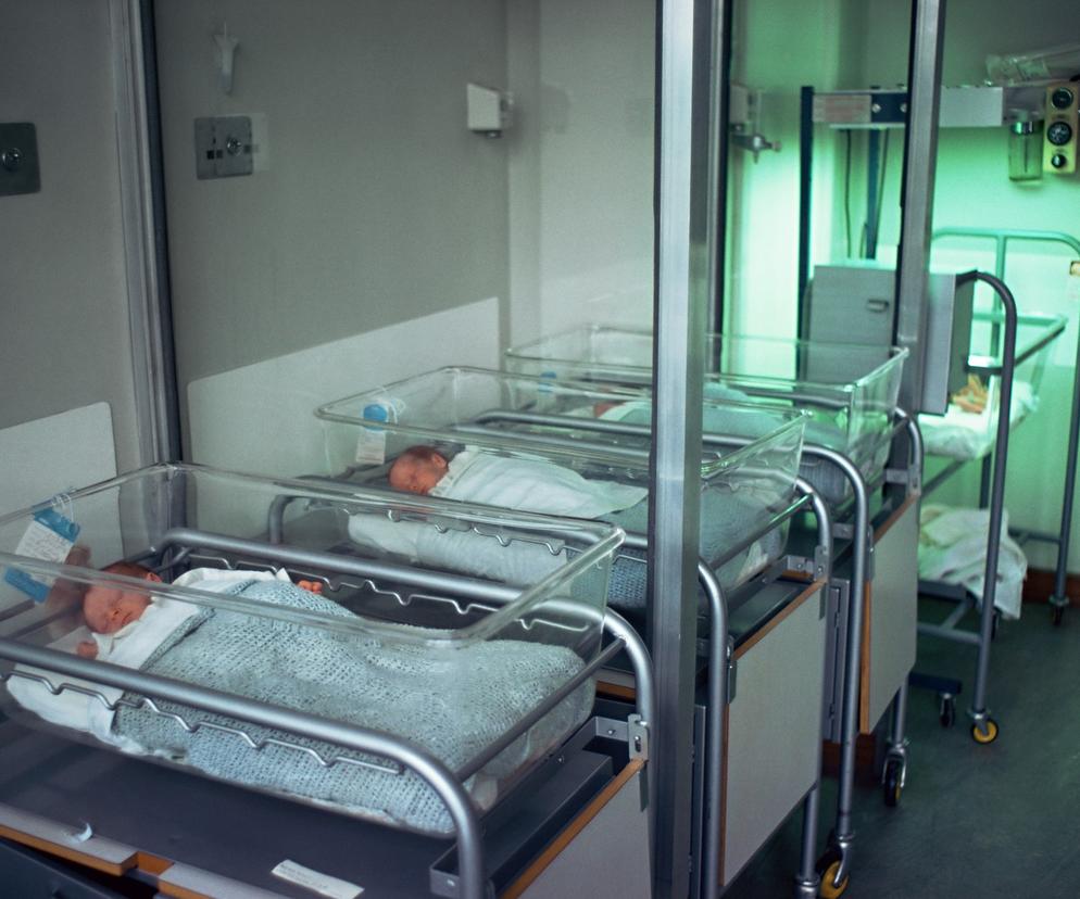 Oddział dla noworodków w Krakowie ma nosić imię przeciwniczki in vitro i aborcji. To wybór skandaliczny