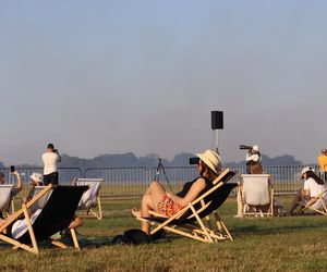 IV KRÓLewski Piknik Lotniczy w Radawcu 