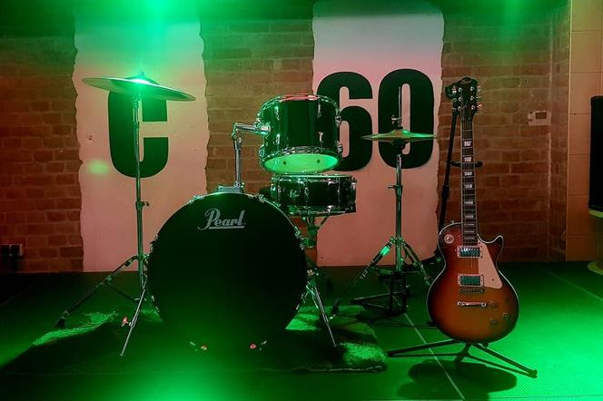 Klub muzyczny C-60 w Gorzowie nie otworzy się