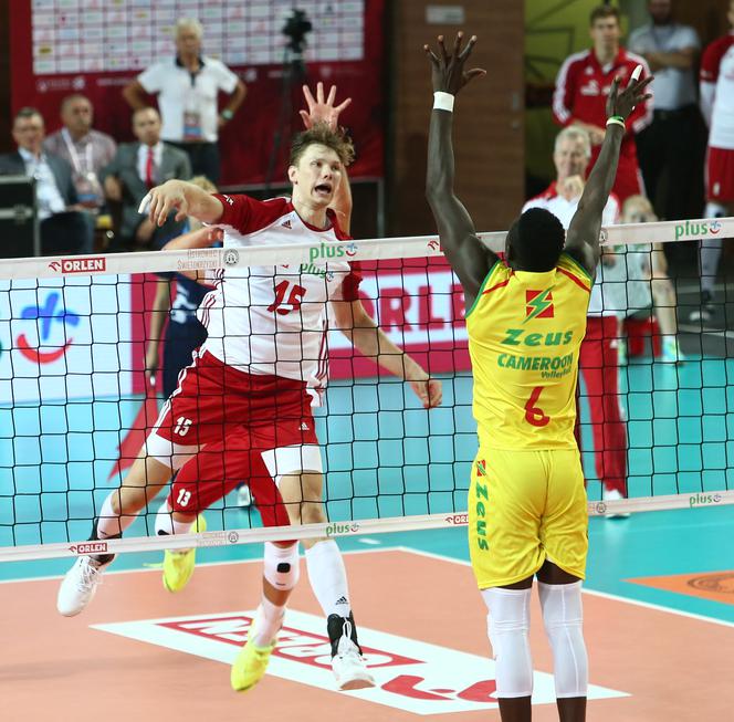 KOCHANOWSKI CHCE NAPISAĆ PIĘKNĄ HISTORIĘ
