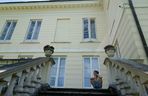 Pałac Walewskich w Walewicach