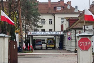 Aż cztery bydgoskie szpitale są w gronie najlepiej zarządzanych placówek publicznych w kraju! Znamy pełen ranking BFF Banking Group