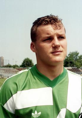 Krzysztof Ratajczyk, Legia Warszawa