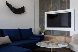 Wakacyjne mieszkanie nad morzem