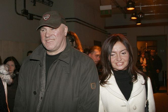 Śmierć Edyty Rynkowskiej.