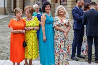 Ślub Iwony i Gerarda z Sanatorium Miłości 