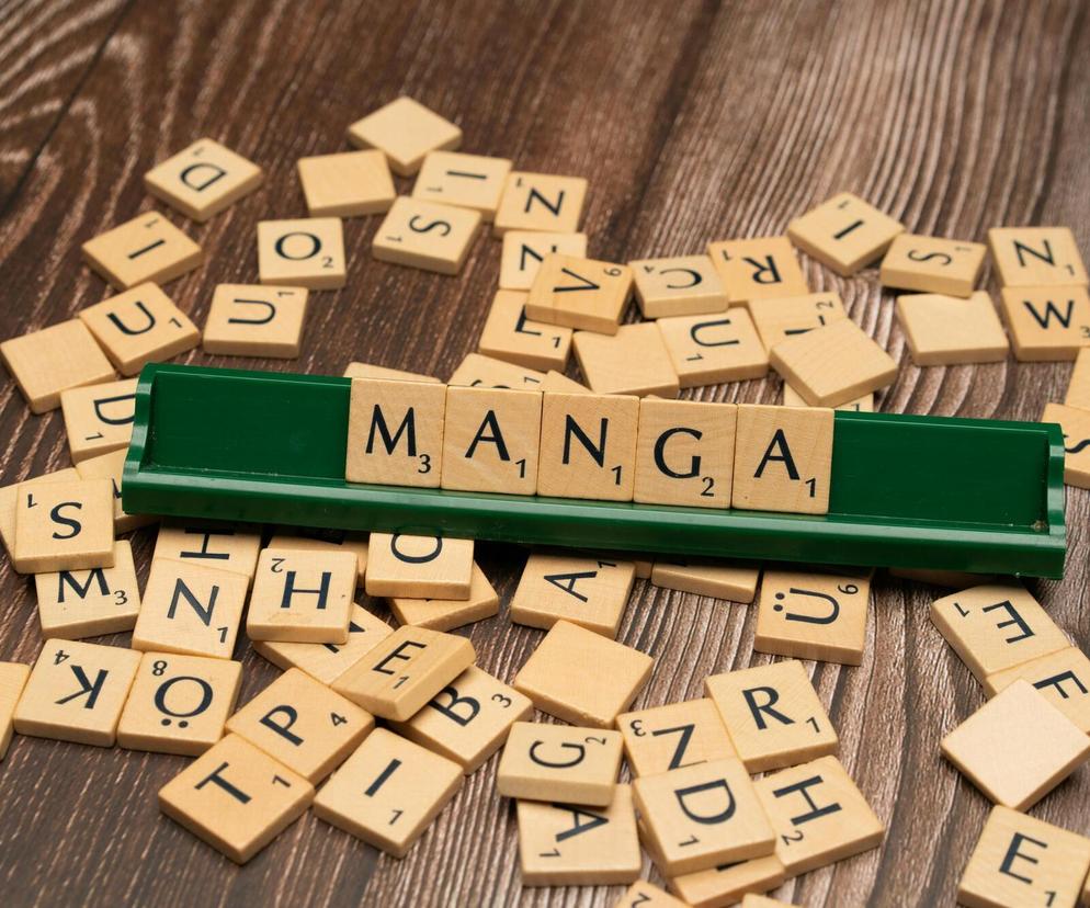 Manga