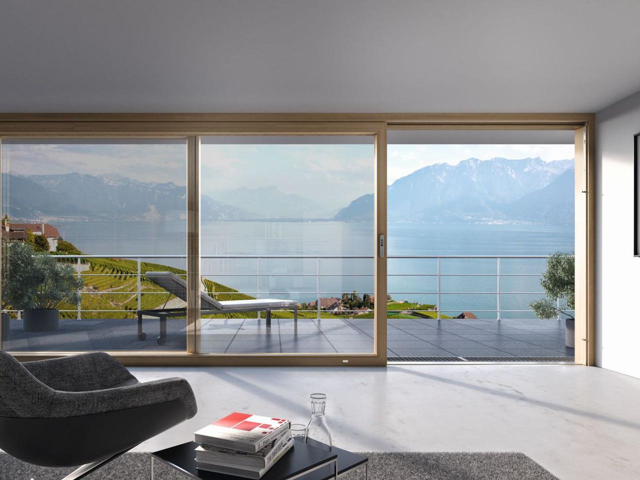 Nowoczesne okucia okienne. Jakie są najnowsze rodzaje okuć okiennych i jakie dają możliwości?