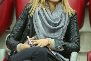 Żona Piotra Zielińskiego to prawdziwa piękność! Po zmianie kapitana będzie nową Anną Lewandowską? 