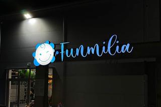 Spraw radość swojemu dziecku. Godziny niekończącej się zabawy w Funmili [ZDJĘCIA]