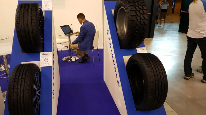 ProfiAuto Show w Katowicach