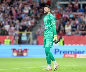 Górnik Zabrze przerwał serię zwycięstw. Porażka na koniec sierpnia i zdruzgotani kibice