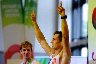 Kolejne dwa medale dla Polski na The World Games 2017! Mamy złoto i srebro!
