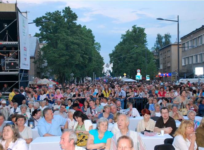 Święto Saskiej Kępy