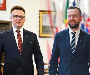 Co dalej z Trzecią Drogą? Kosiniak-Kamysz stawia sprawę jasno