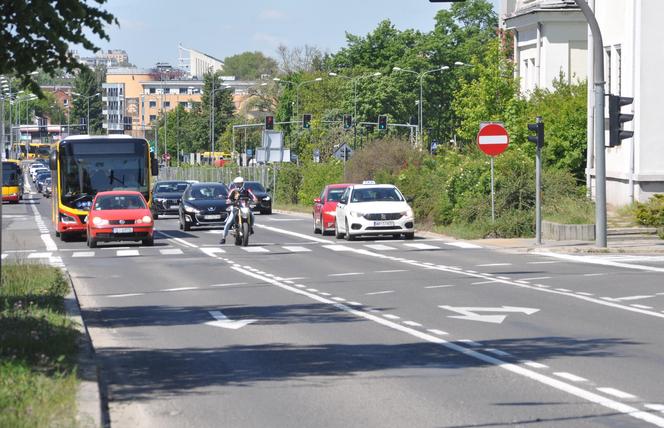 Kielce wśród miast najmniej przyjaznych kierowcom! 