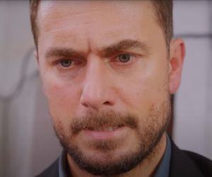 Miłość i nadzieja. Kuzey krzyżuje plany Leventa
