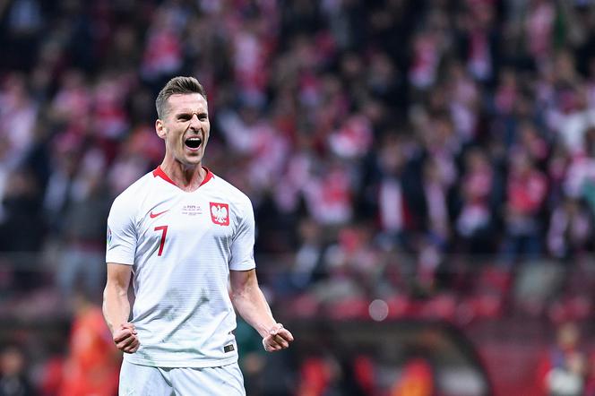 Arkadiusz Milik trafi do Barcelony lub Bayernu?! Szokujące doniesienia włoskiego dziennikarza