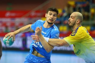 Finał Pucharu Polski: Orlen Wisła Płock - Industria Kielce