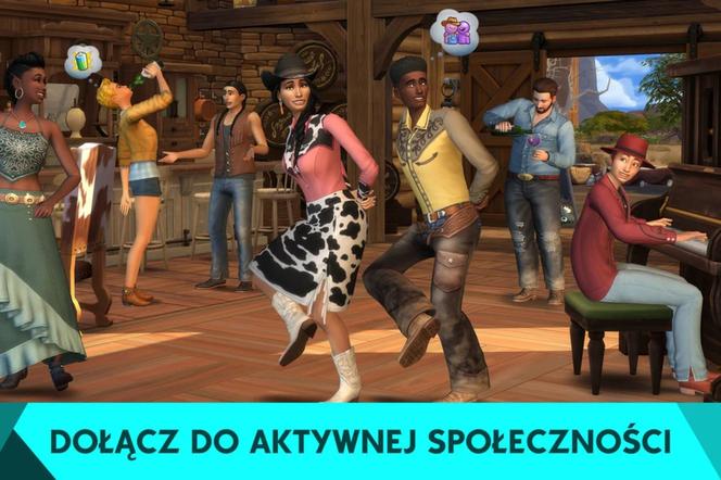 The Sims 4: RANCZO. Kiedy premiera? Gdzie kupić nowy dodatek do The Sims 4? CENA