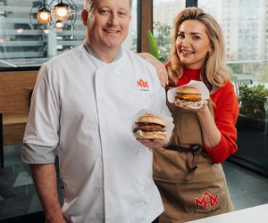 MAX Premium Burgers