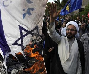 Czy rosnące napięcia między Izraelem a Iranem podpalą świat? Ekspert ds. Bliskiego Wschodu odpowiada