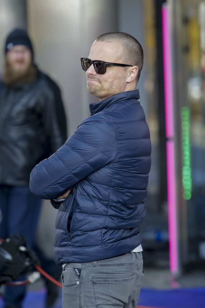 Ukochana Hakiela przesadziła z różem? Serowska sobie nie żałowała!