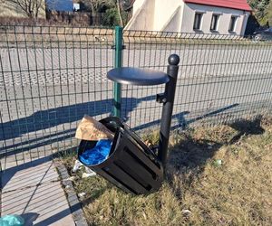 Wandale niszczą Stary Fordon! Mieszkańcy żyją w strachu