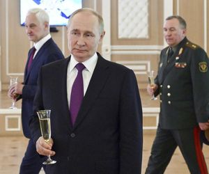 Spotkanie Trump-Putin. Strona rosyjska ujawnia szczegóły.