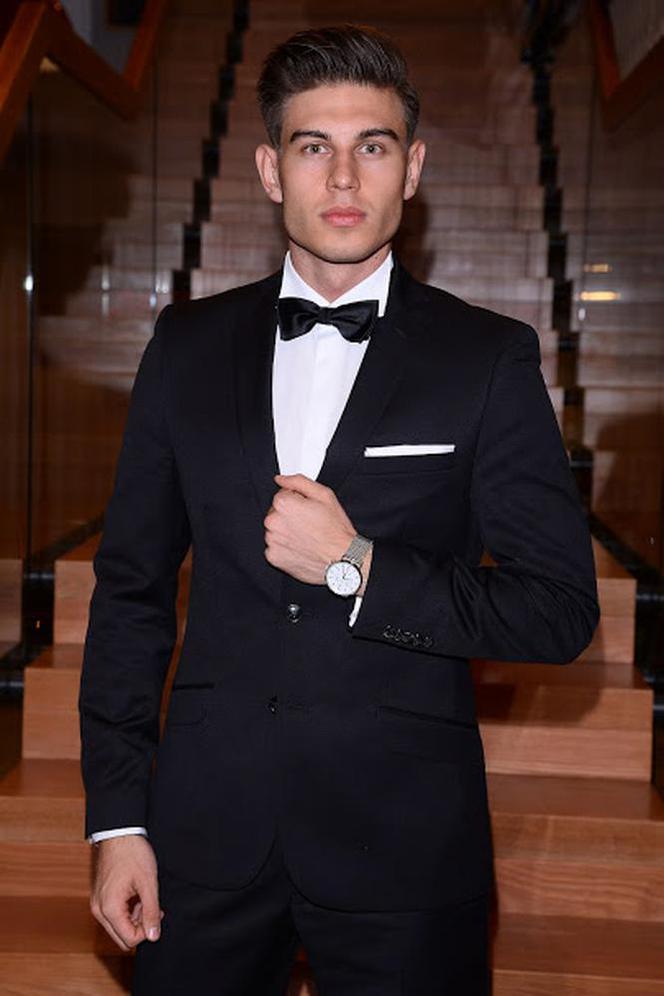 Tak się prezentują kandydaci na Mistera Polski 2019 