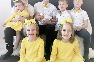 Kolejna dziewczyna z pięcioraczków jest już w domu