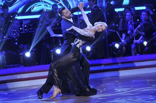 Joanna Moro Taniec z gwiazdami